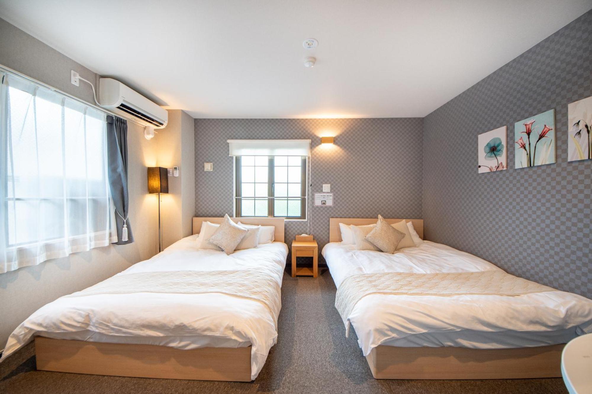 Hotel Neiraku Нара Экстерьер фото