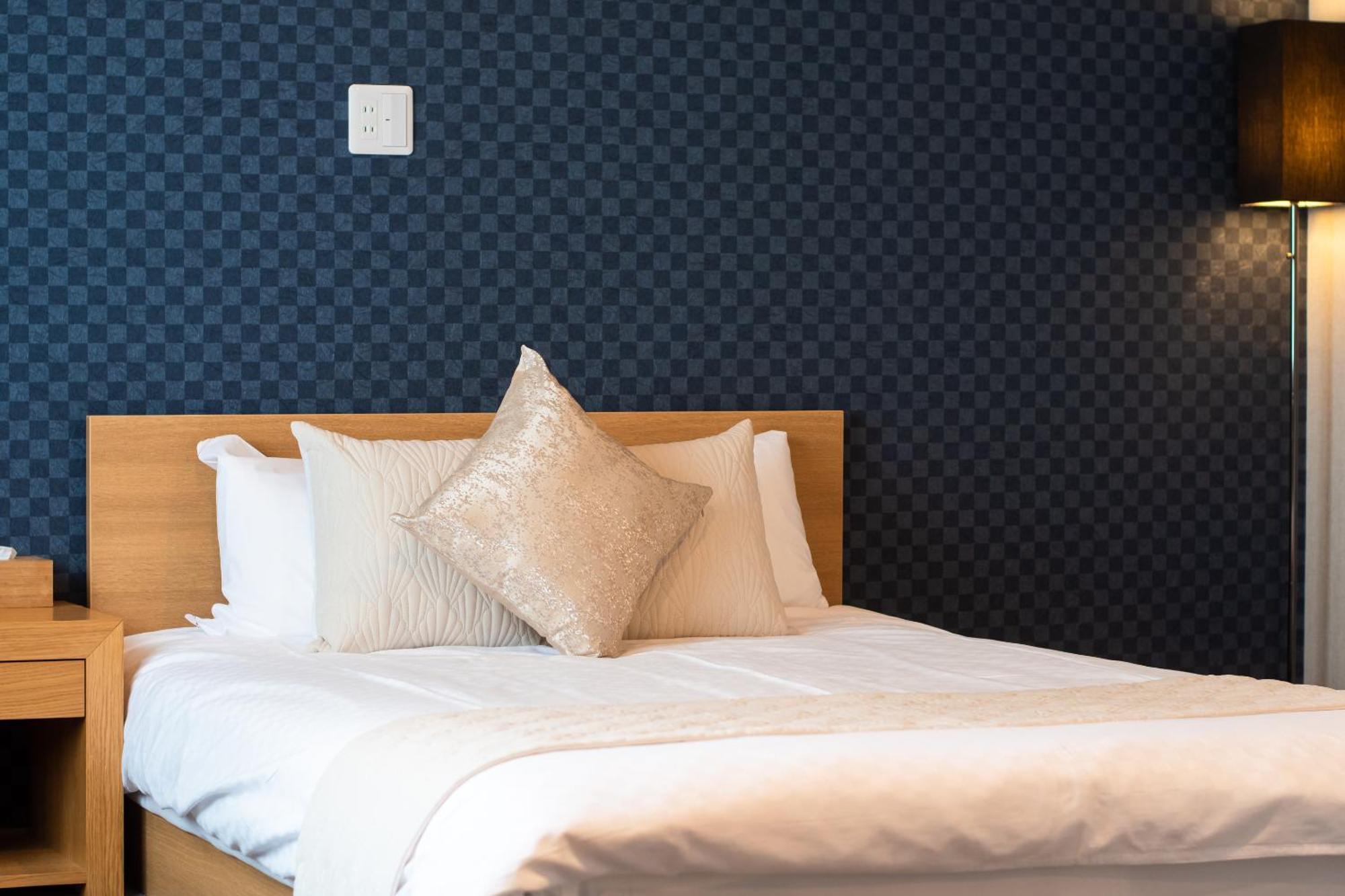 Hotel Neiraku Нара Экстерьер фото