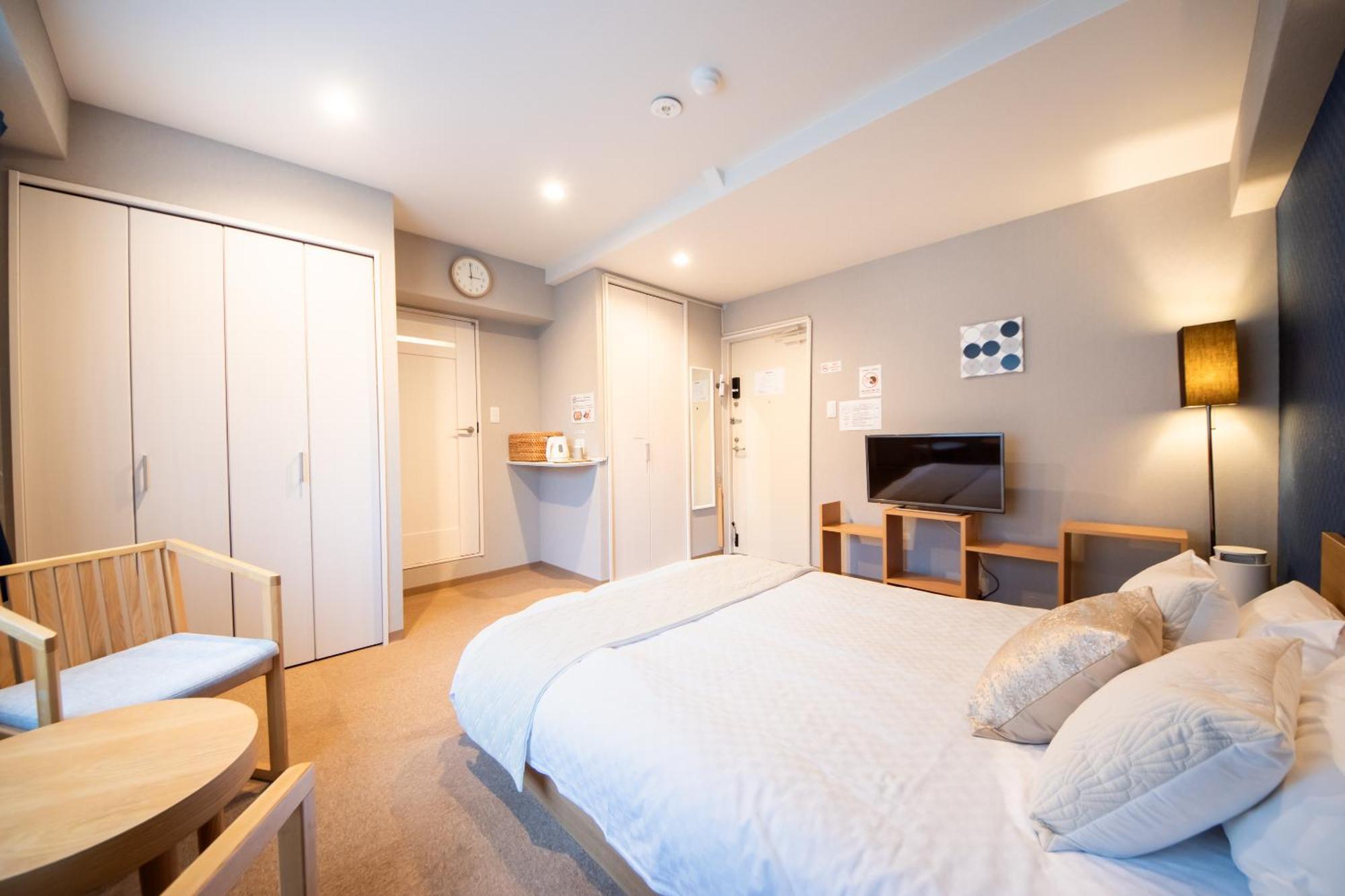 Hotel Neiraku Нара Экстерьер фото