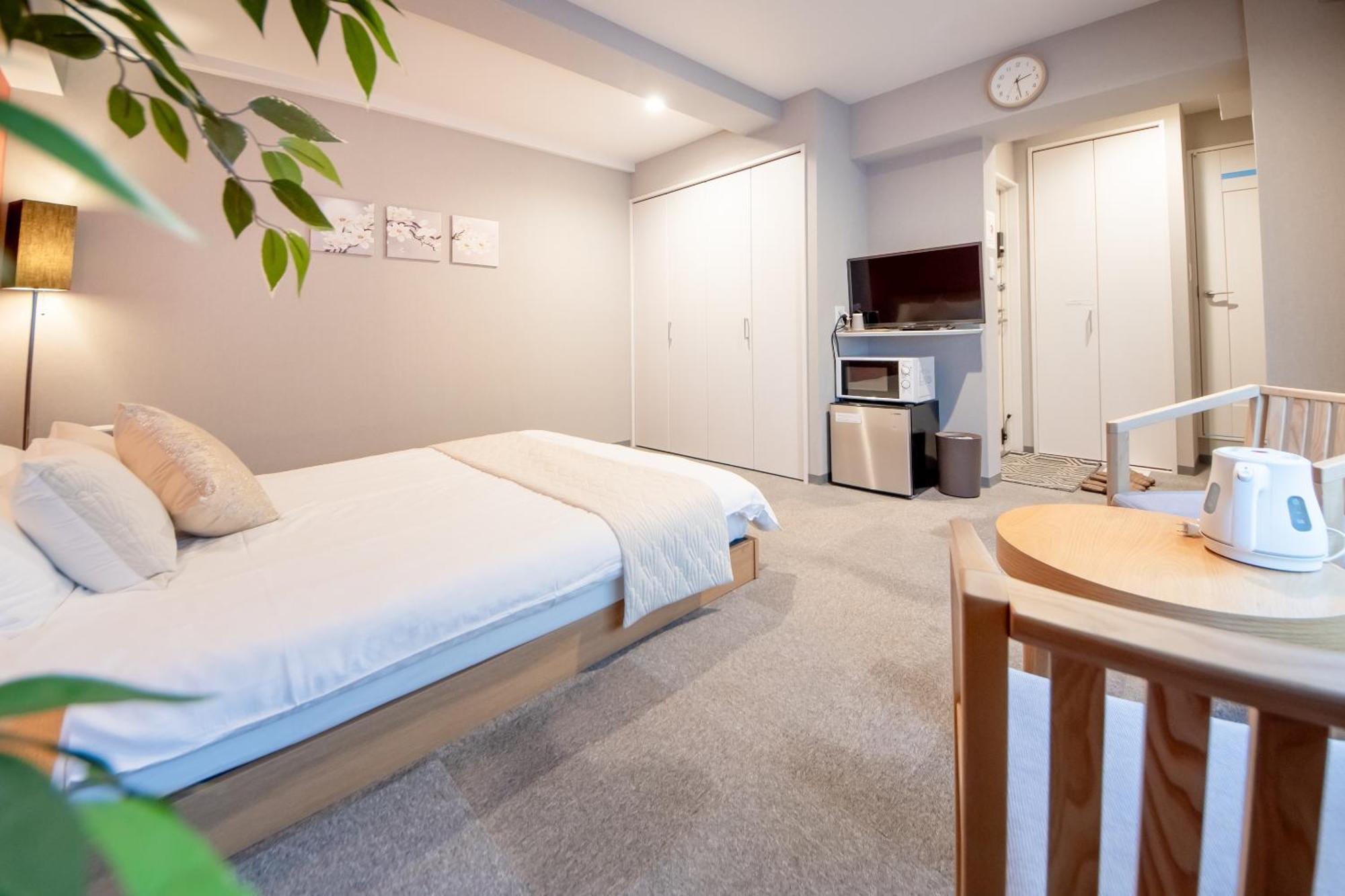 Hotel Neiraku Нара Экстерьер фото